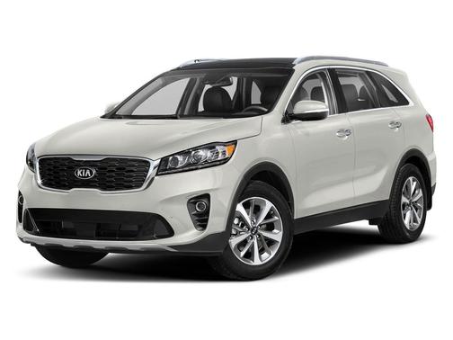2020 Kia Sorento EX