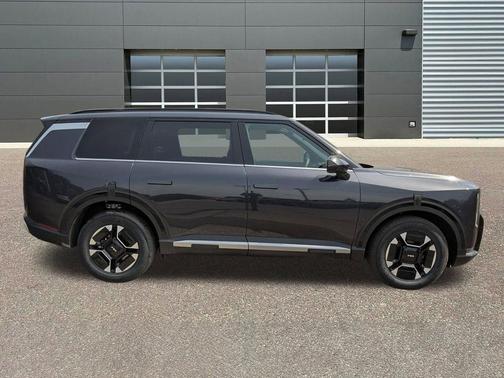 Panthera Metal 2027 Kia Telluride Hybrid EX