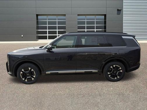 Panthera Metal 2027 Kia Telluride Hybrid EX