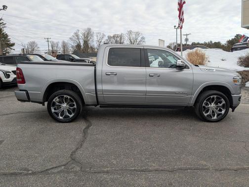 2022 RAM 1500 Limited