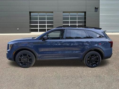 2026 Kia Sorento SX