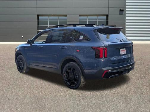 2026 Kia Sorento SX
