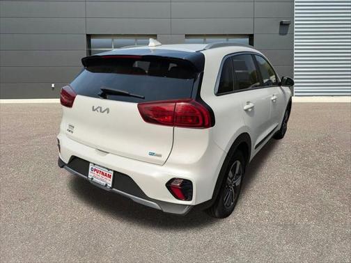 2022 Kia Niro Plug-In Hybrid EX