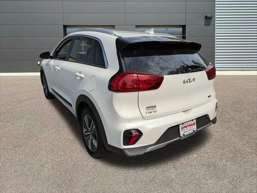 2022 Kia Niro Plug-In Hybrid EX