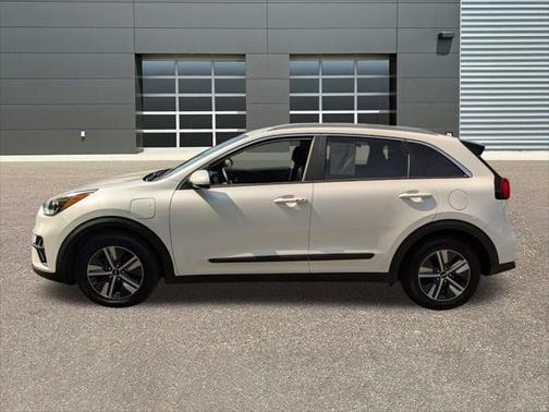 2022 Kia Niro Plug-In Hybrid EX