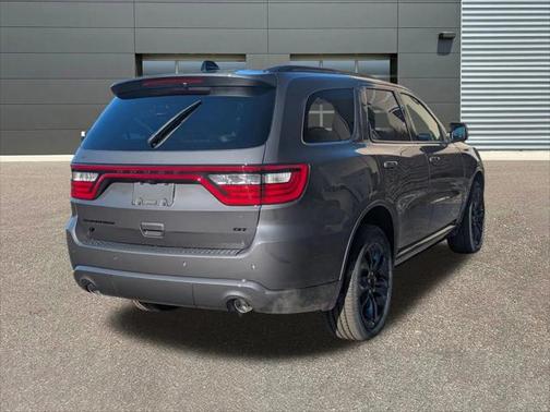 2025 Dodge Durango GT AWD