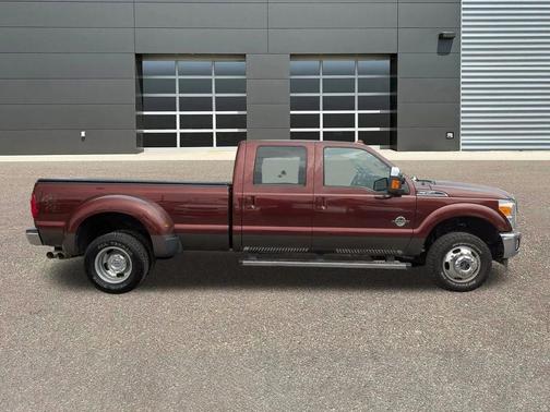 2016 Ford F-350 XLT