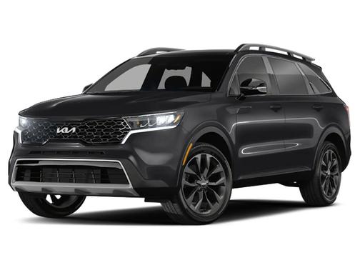 2023 Kia Sorento EX