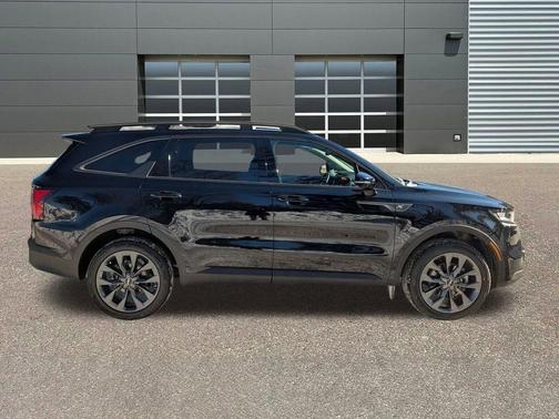 2023 Kia Sorento EX