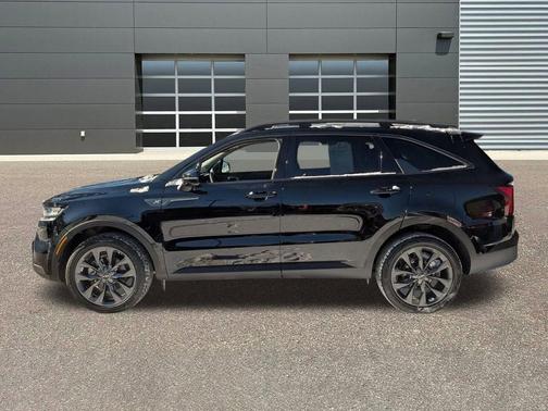 2023 Kia Sorento EX