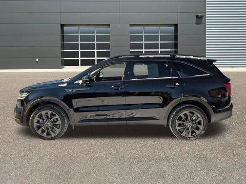 2023 Kia Sorento EX