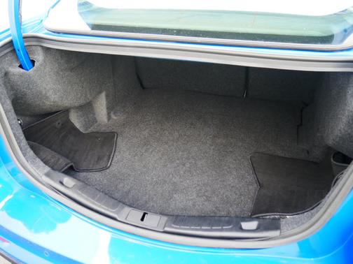 Photo 5 of 20 of 2020 Ford Fusion SE