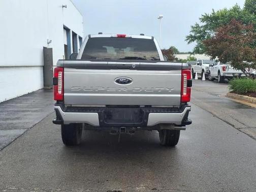 2023 Ford F-250 XLT