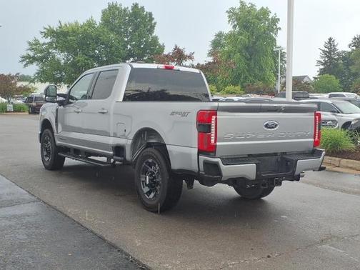 2023 Ford F-250 XLT