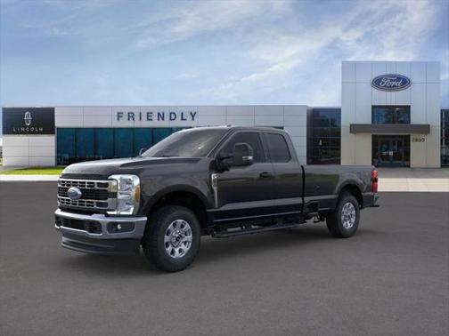 2025 Ford F-250 XLT