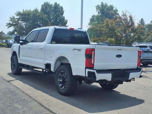 2023 Ford F-250 XLT
