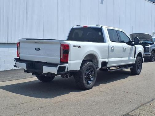 2023 Ford F-250 XLT