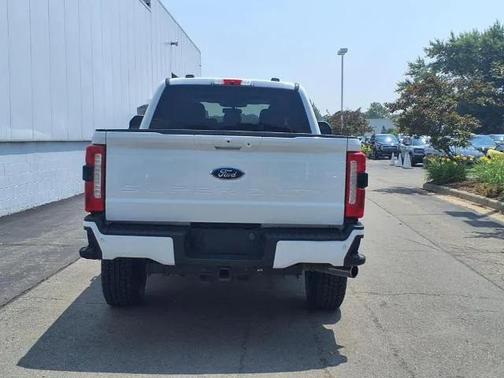 2023 Ford F-250 XLT