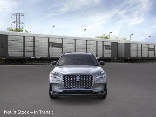 2025 Lincoln Corsair Grand Touring