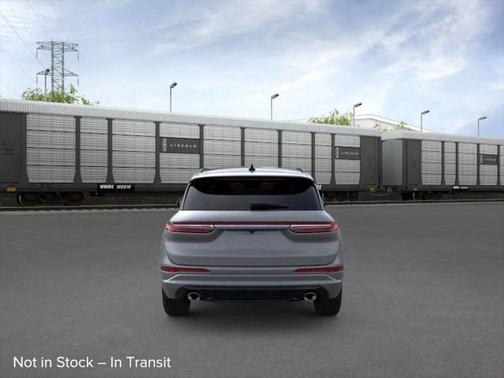 2025 Lincoln Corsair Grand Touring