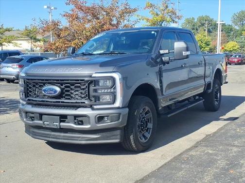 2023 Ford F-250 LARIAT