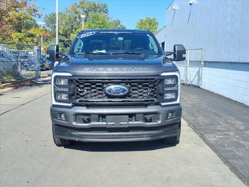 2023 Ford F-250 LARIAT