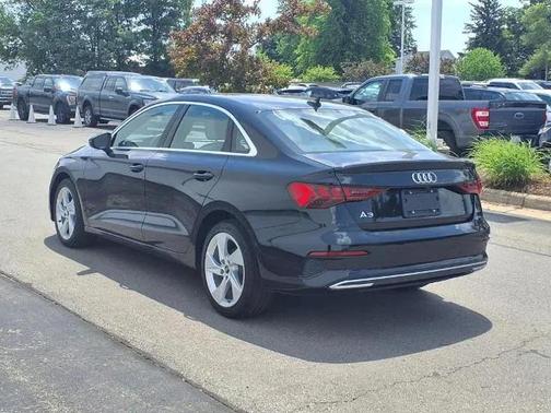 2023 Audi A3 Premium