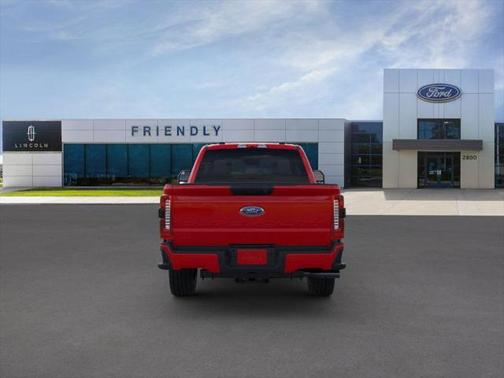 2025 Ford F-250 XL