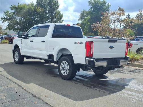 2023 Ford F-250 XLT