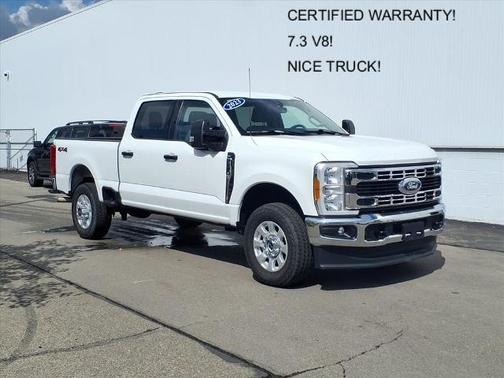 2023 Ford F-250 XLT
