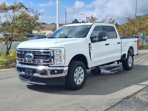 2023 Ford F-250 XLT