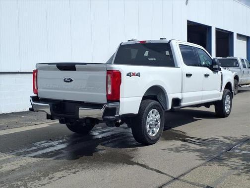 2023 Ford F-250 XLT