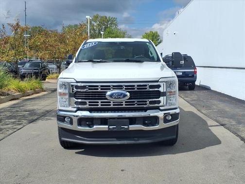 2023 Ford F-250 XLT
