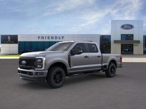 2025 Ford F-350 XL