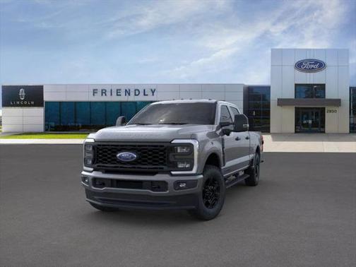 2025 Ford F-350 XL