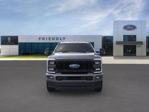 2025 Ford F-350 XL