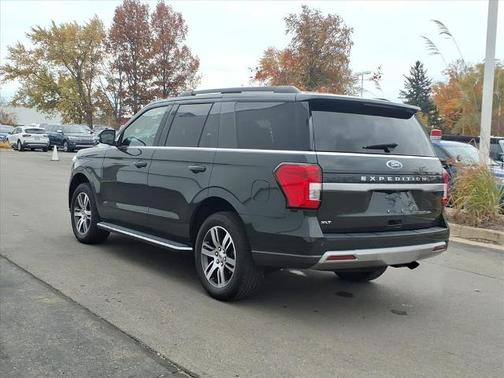 2022 Ford Expedition XLT