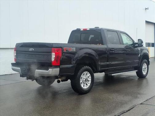 2022 Ford F-250 XL