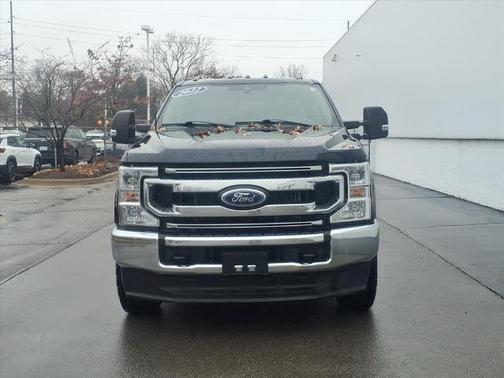 2022 Ford F-250 XL