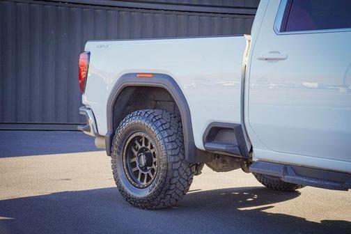 2022 GMC Sierra 3500 SLE