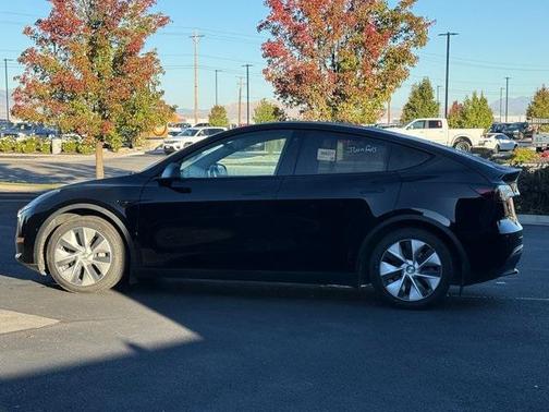 2020 Tesla Model Y Long Range Dual Motor All-Wheel Drive