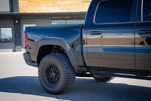 2025 RAM 1500 RHO Crew Cab 4x4 5'7' Box