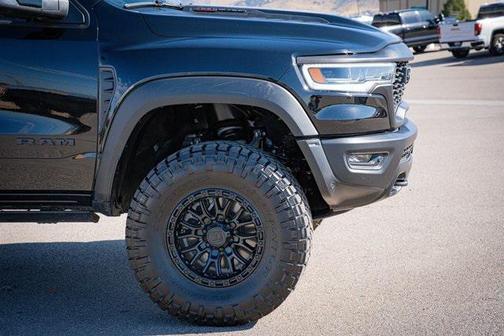 2025 RAM 1500 RHO Crew Cab 4x4 5'7' Box