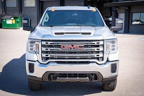 2020 GMC Sierra 3500 SLE