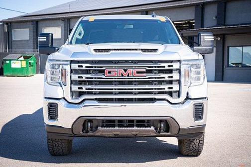 2020 GMC Sierra 3500 SLE