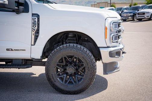 2023 Ford F-350 Lariat