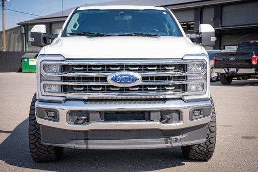 2023 Ford F-350 Lariat