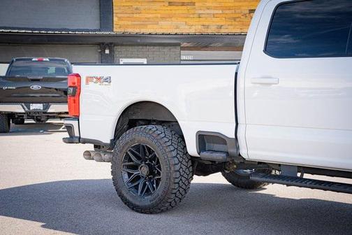 2023 Ford F-350 Lariat