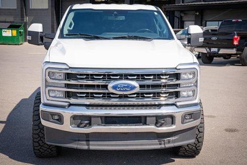 2023 Ford F-350 Lariat