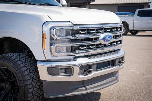 2023 Ford F-350 Lariat